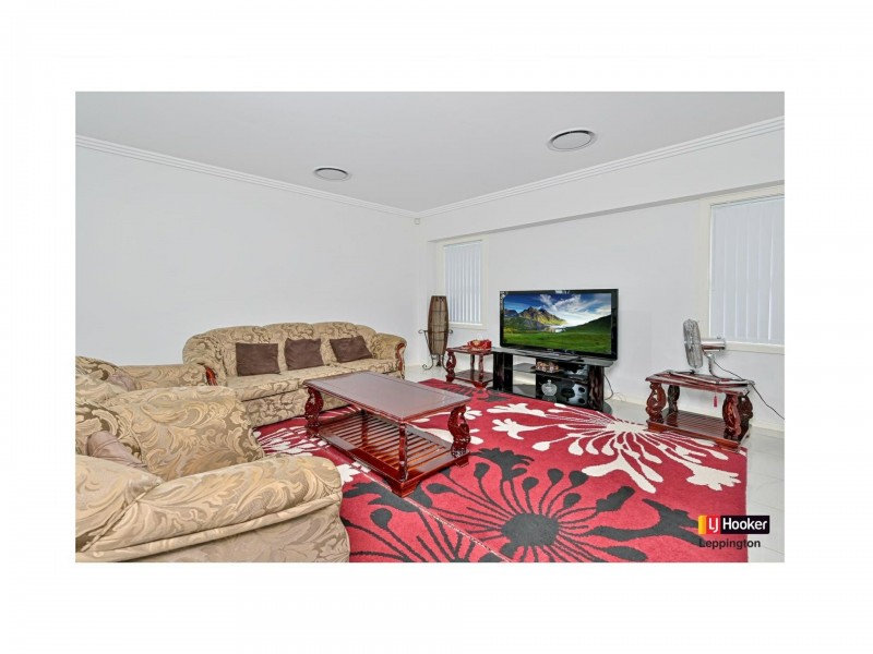 54 Melanite Street, Leppington NSW 2179