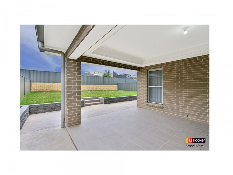 54 Melanite Street, Leppington NSW 2179