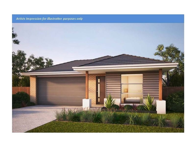 Catherine Field NSW 2557