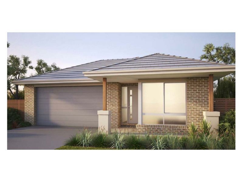 Catherine Field NSW 2557