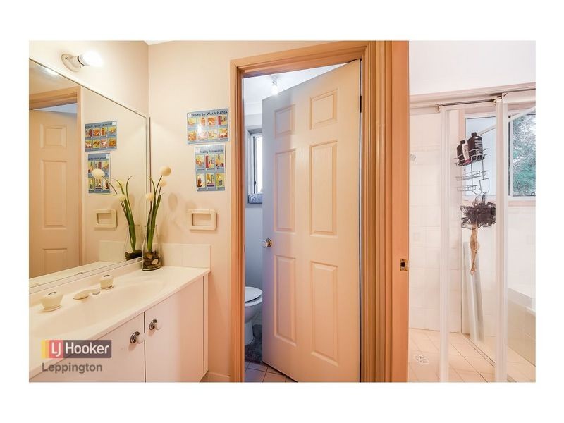 4 Howe Place, Horningsea Park NSW 2171