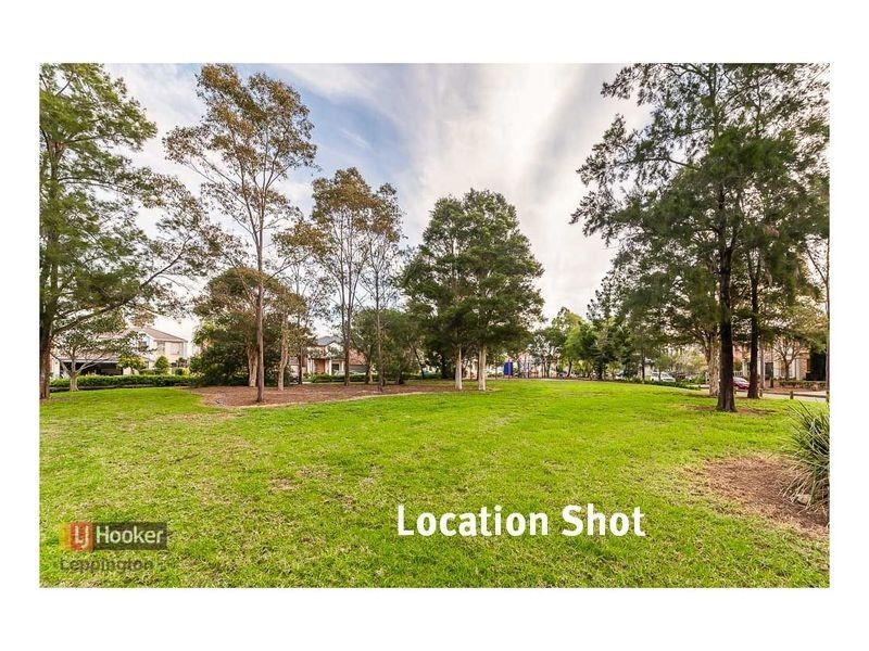 4 Howe Place, Horningsea Park NSW 2171
