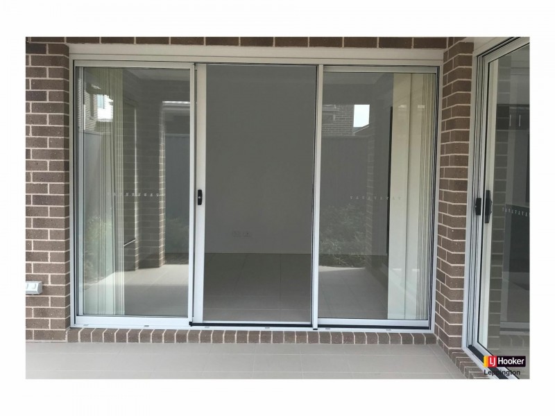 4 Poa Grove, Leppington NSW 2179