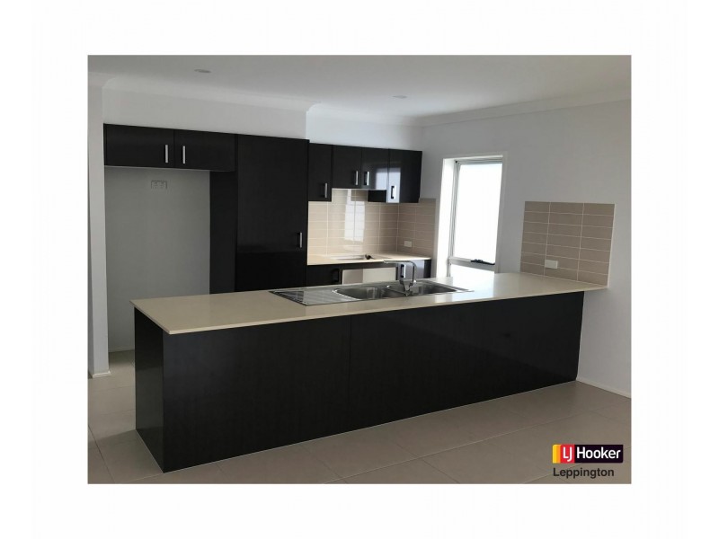 4 Poa Grove, Leppington NSW 2179