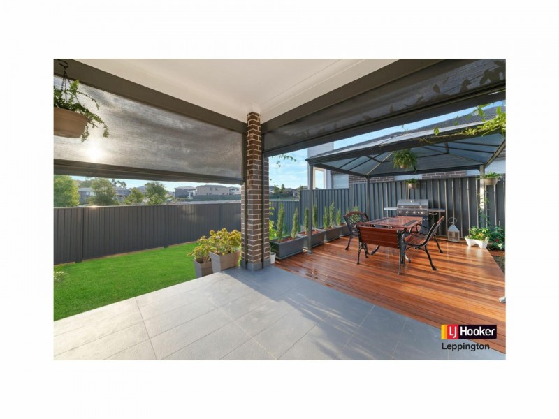 52b Orbit Street, Gregory Hills NSW 2557