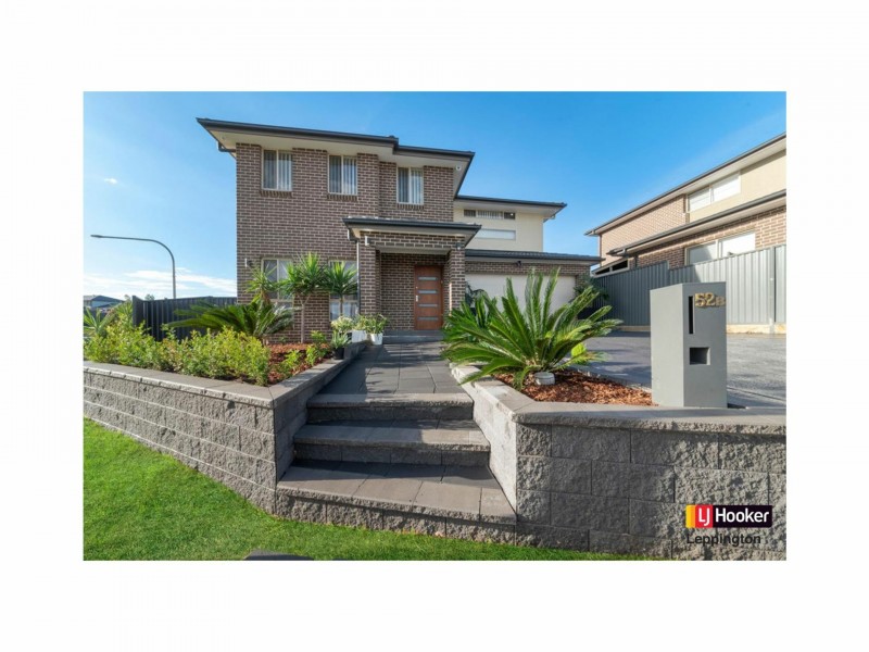 52b Orbit Street, Gregory Hills NSW 2557