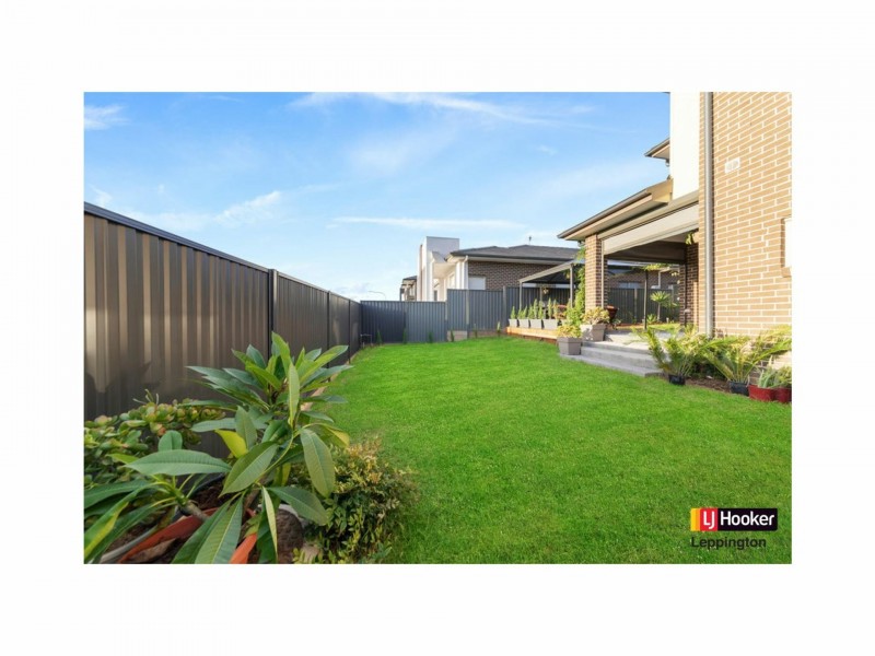 52b Orbit Street, Gregory Hills NSW 2557