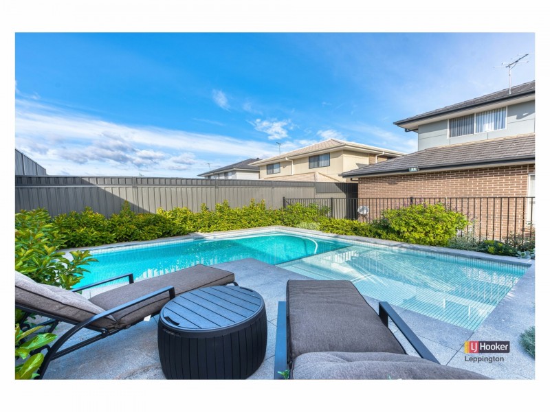 62 Carnelian Street, Leppington NSW 2179