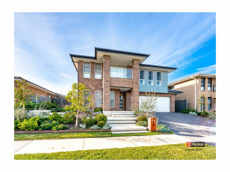 62 Carnelian Street, Leppington NSW 2179