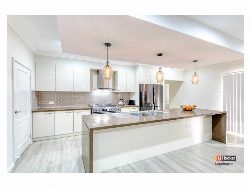 62 Carnelian Street, Leppington NSW 2179