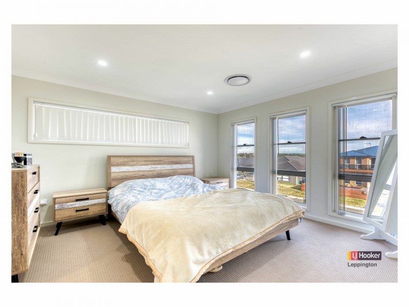62 Carnelian Street, Leppington NSW 2179