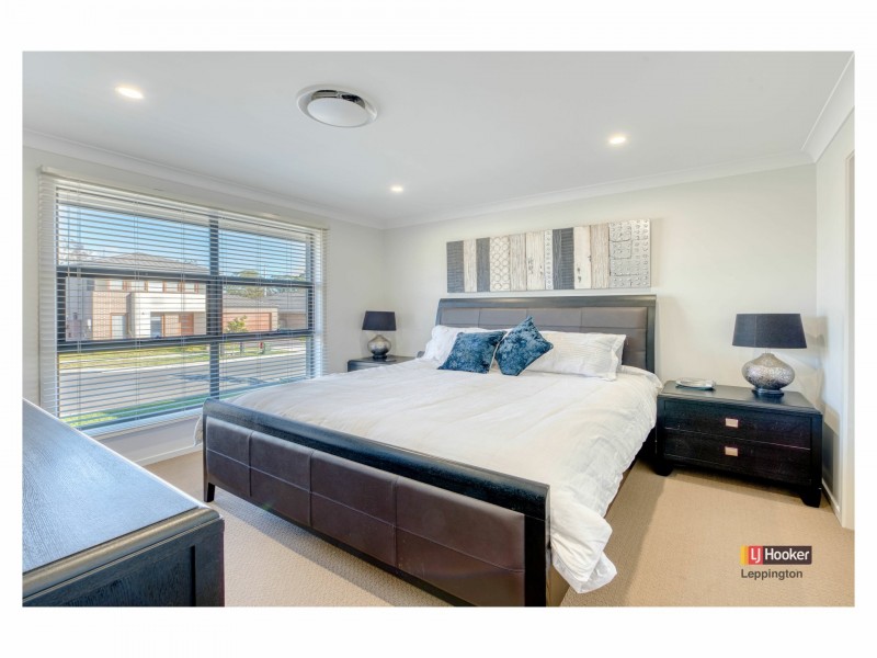 8 Tunnel Street, Leppington NSW 2179
