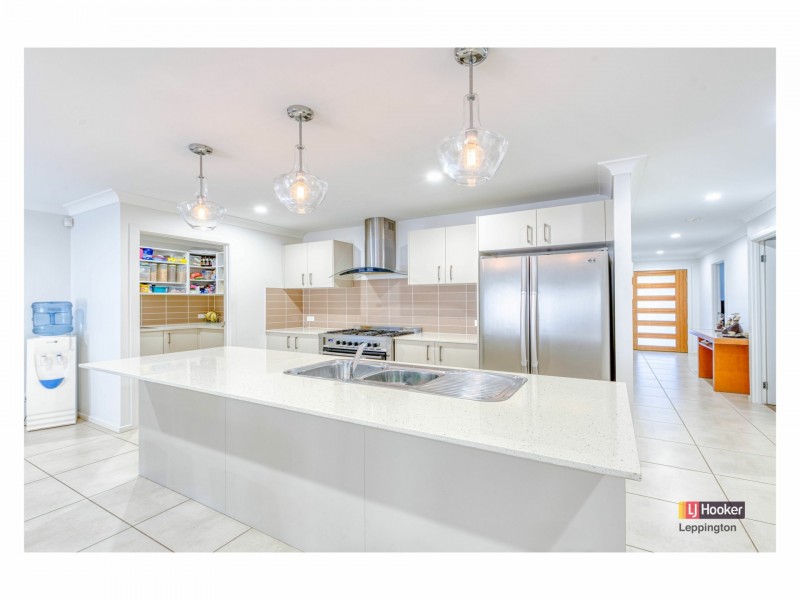 8 Tunnel Street, Leppington NSW 2179