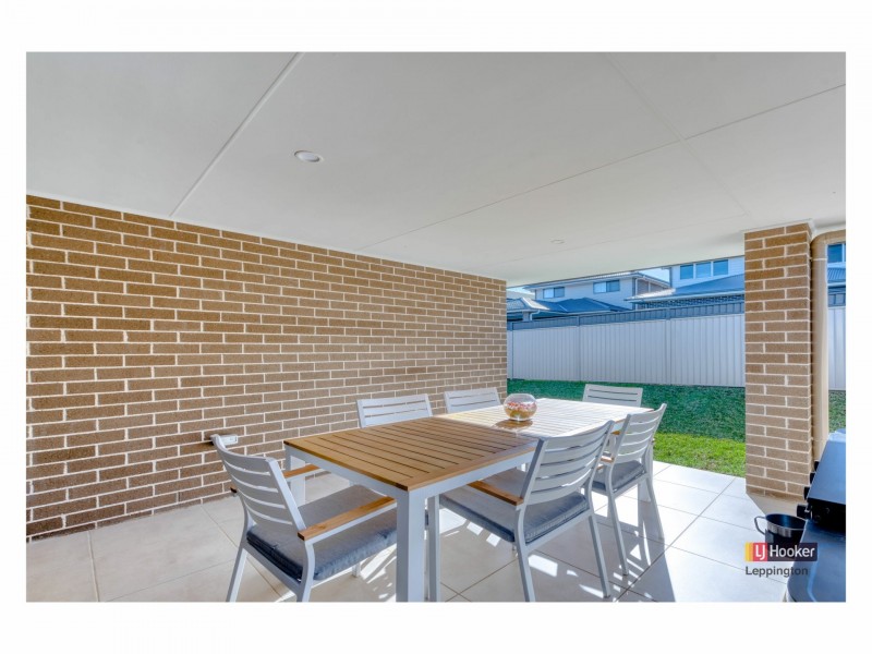 8 Tunnel Street, Leppington NSW 2179