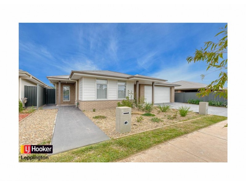 1/82 Winter Street, Denham Court NSW 2565