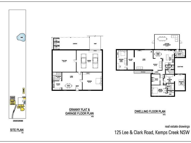 Kemps Creek NSW 2178