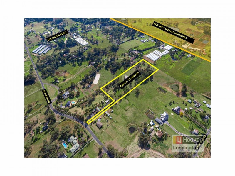 26 Alma Road, Leppington NSW 2179