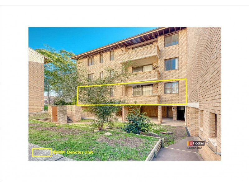 Unit 12/145 Chapel Road, Bankstown NSW 2200