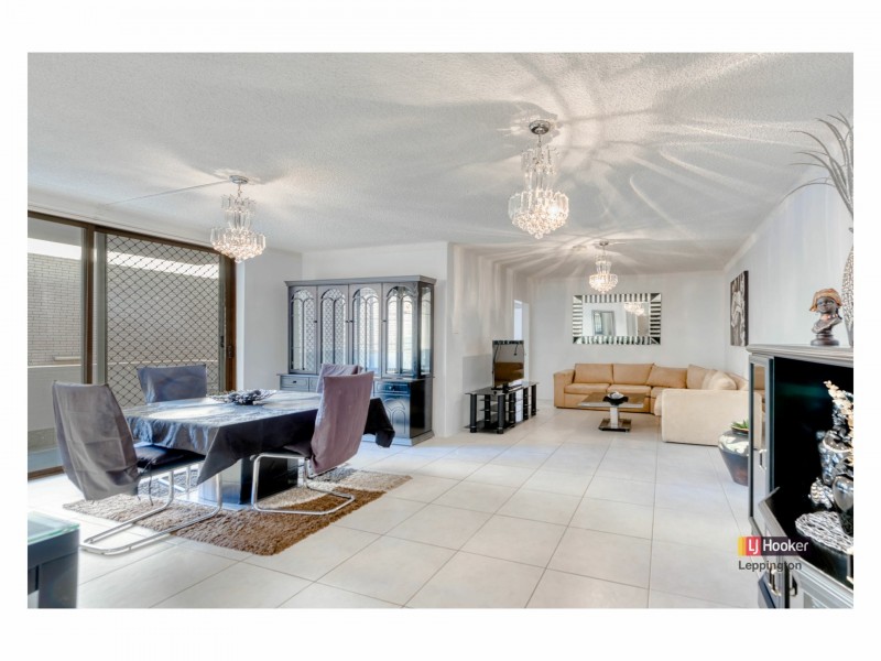 Unit 12/145 Chapel Road, Bankstown NSW 2200