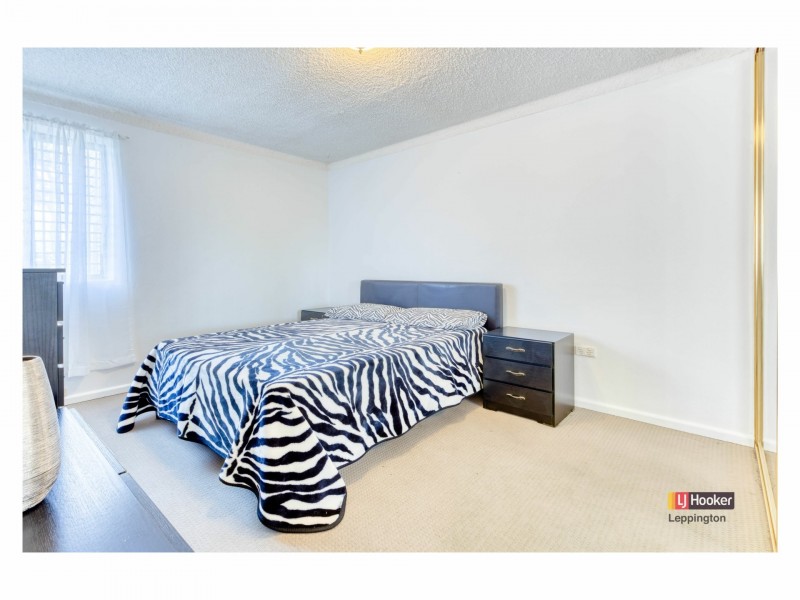 Unit 12/145 Chapel Road, Bankstown NSW 2200