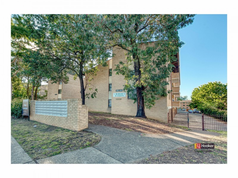 Unit 12/145 Chapel Road, Bankstown NSW 2200