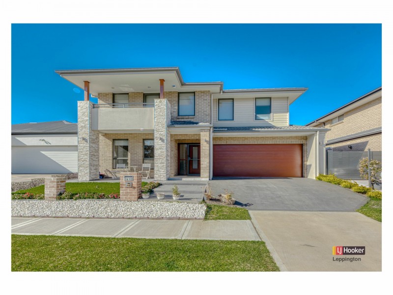 41 Passiflora Avenue, Denham Court NSW 2565