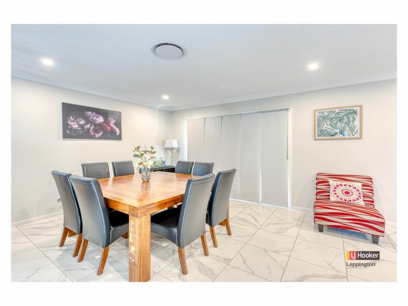 41 Passiflora Avenue, Denham Court NSW 2565