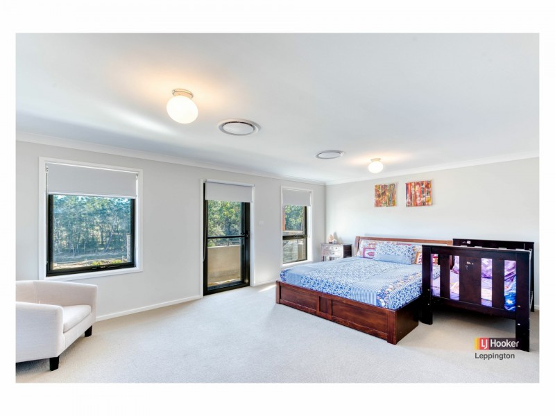 41 Passiflora Avenue, Denham Court NSW 2565