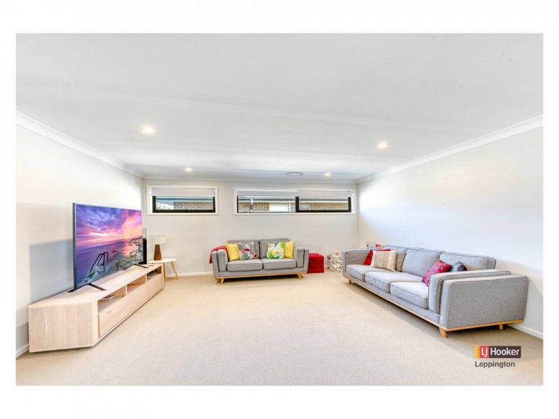 41 Passiflora Avenue, Denham Court NSW 2565