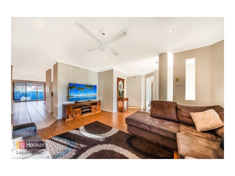 15 Begonia Court, Glenmore Park NSW 2745