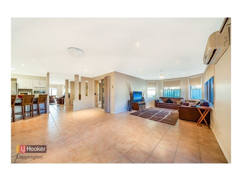 15 Begonia Court, Glenmore Park NSW 2745