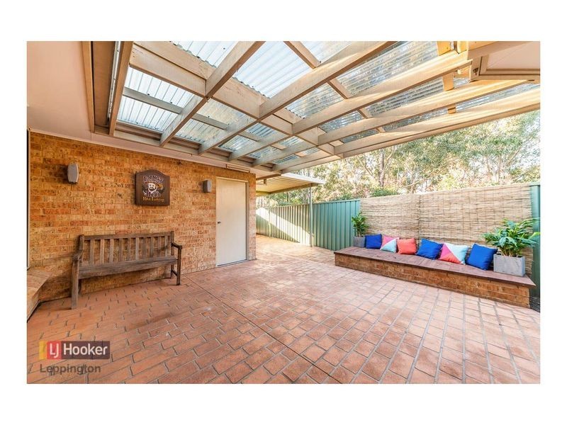 15 Begonia Court, Glenmore Park NSW 2745