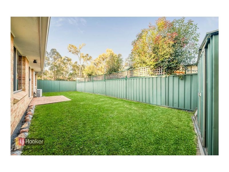15 Begonia Court, Glenmore Park NSW 2745