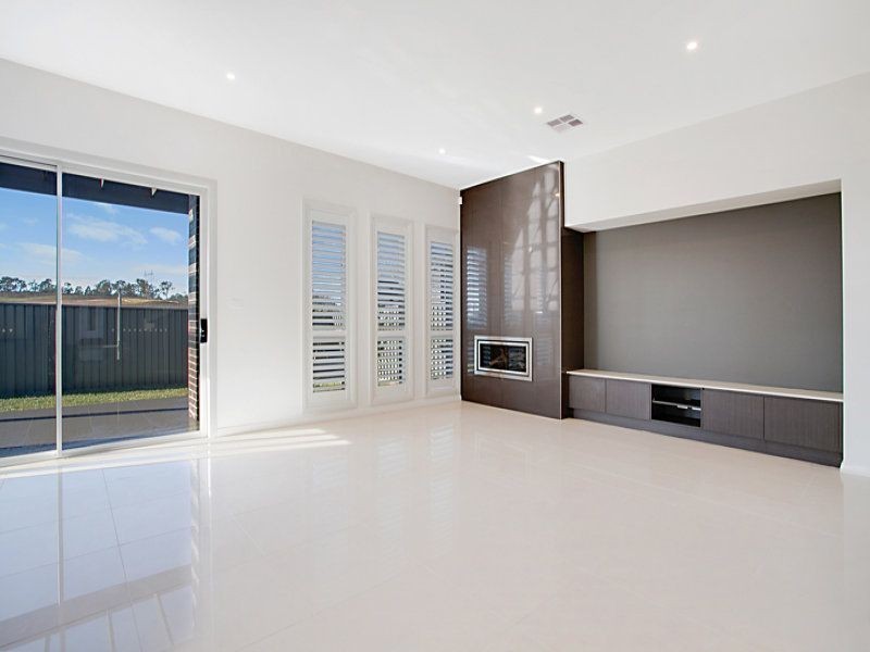Gregory Hills NSW 2557