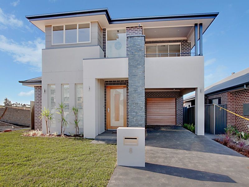 Gregory Hills NSW 2557