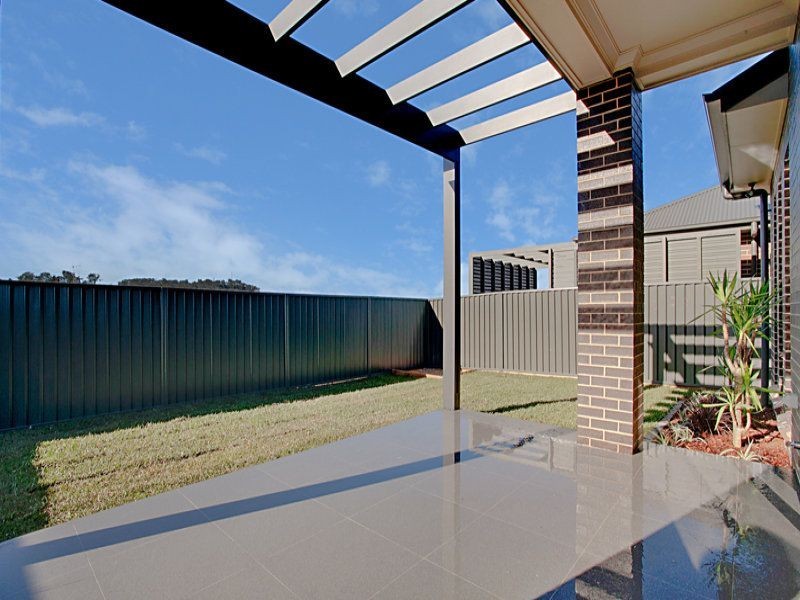 Gregory Hills NSW 2557