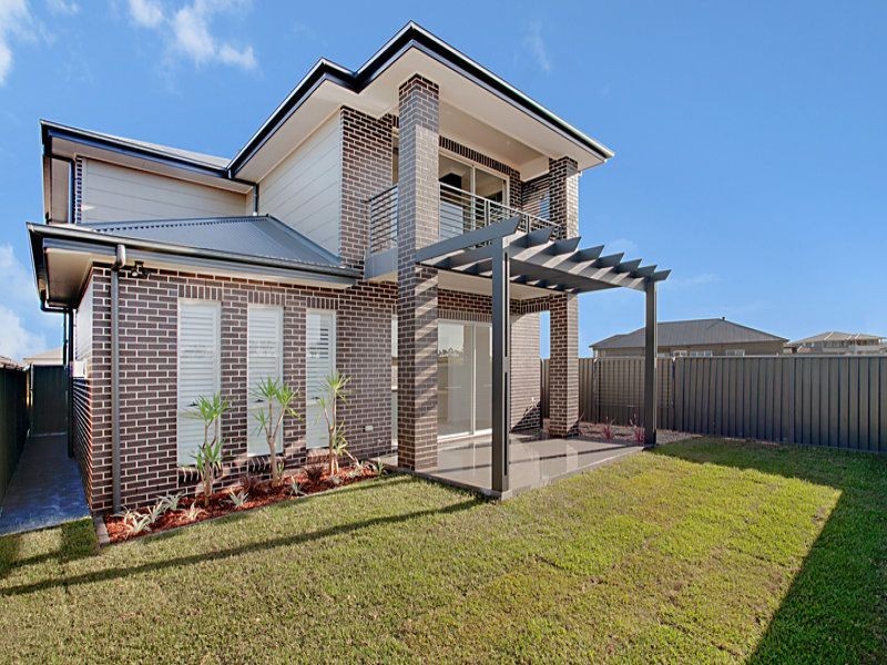 Gregory Hills NSW 2557