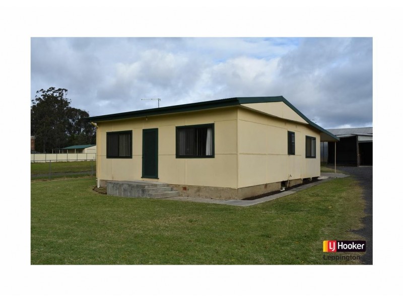 284 Twelfth Avenue, Austral NSW 2179