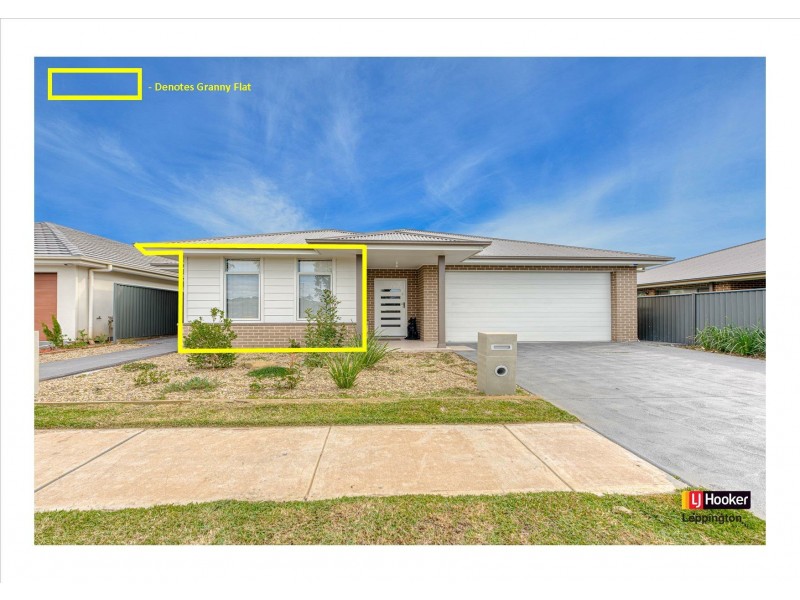82 Winter Street, Denham Court NSW 2565