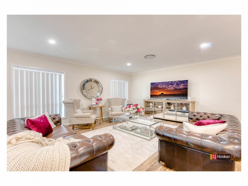 82 Winter Street, Denham Court NSW 2565