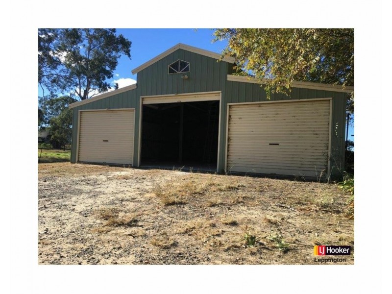 2A Dwyer Road, Bringelly NSW 2556