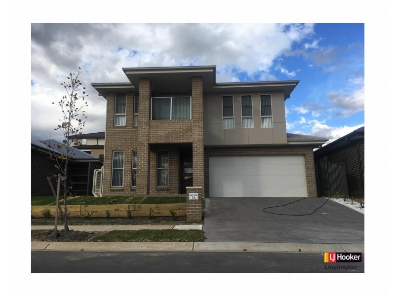 54 Melanite Street, Leppington NSW 2179