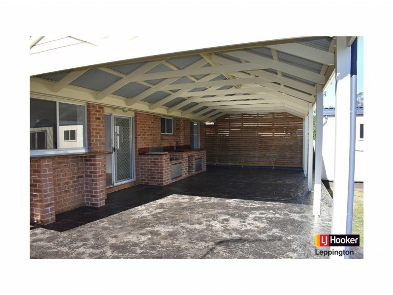 14 Nott Place, Mount Annan NSW 2567