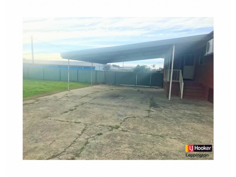 39b Kelly Street, Austral NSW 2179