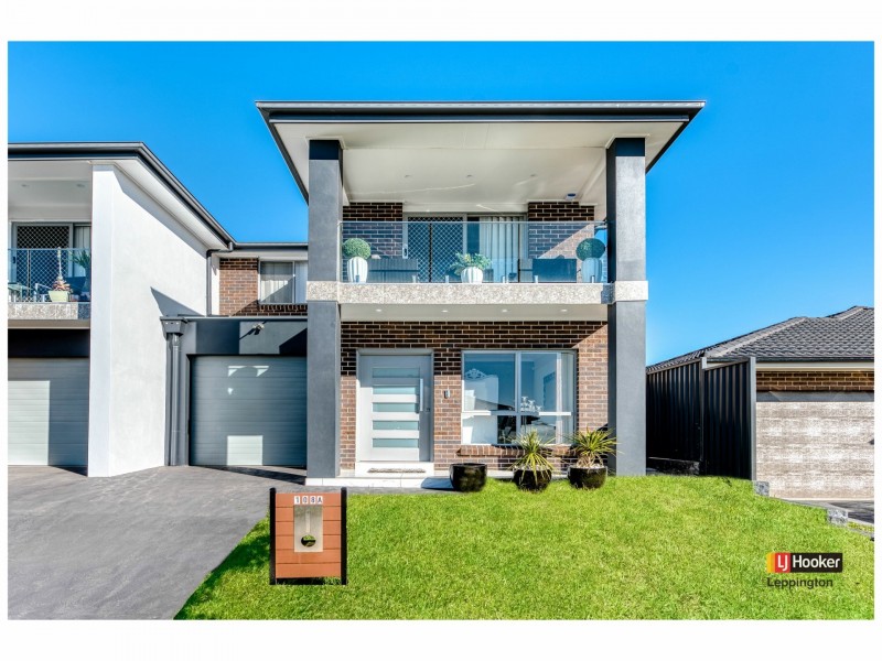 108A Donovan Boulevarde, Gregory Hills NSW 2557