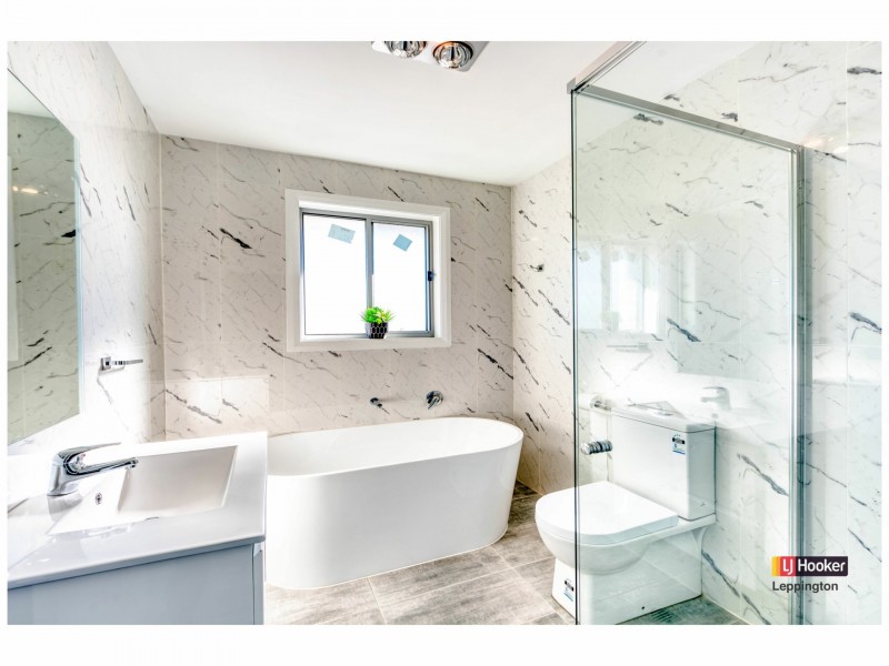 108A Donovan Boulevarde, Gregory Hills NSW 2557