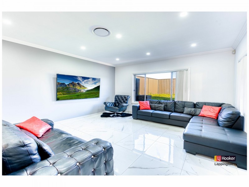 108A Donovan Boulevarde, Gregory Hills NSW 2557