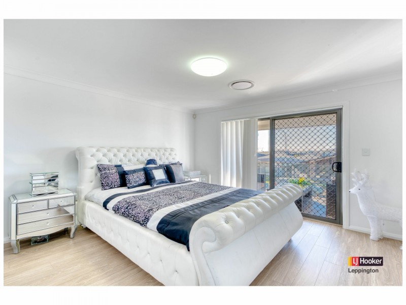 108A Donovan Boulevarde, Gregory Hills NSW 2557