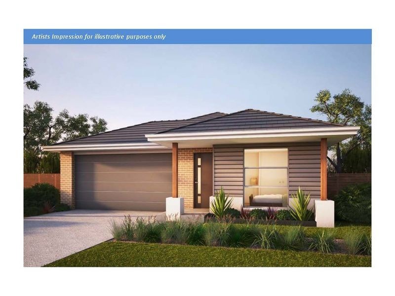 Catherine Field NSW 2557
