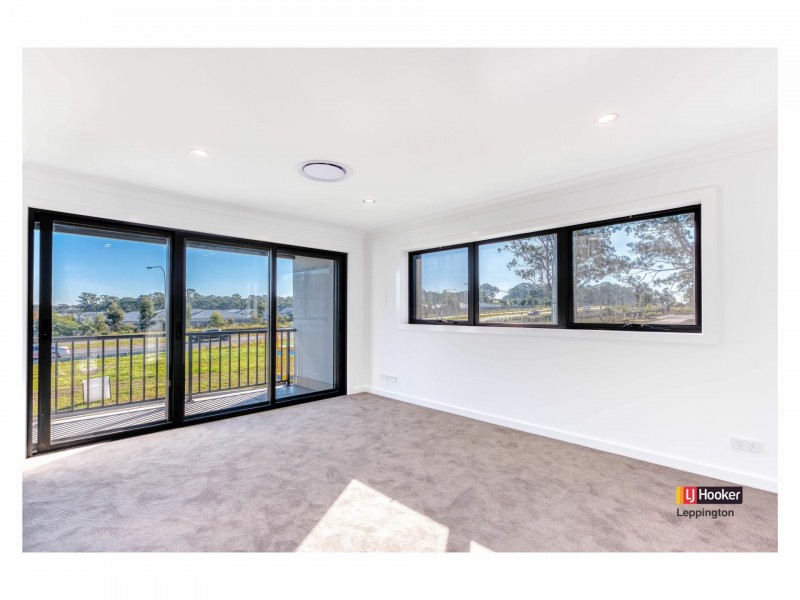 30 Rainbows Way, Leppington NSW 2179